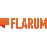 Flarum SVG Icon